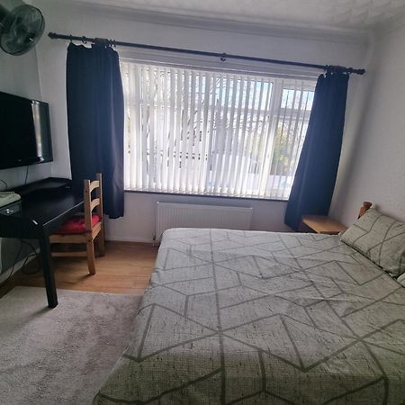 Private Rooms In London, Ngoại thất bức ảnh