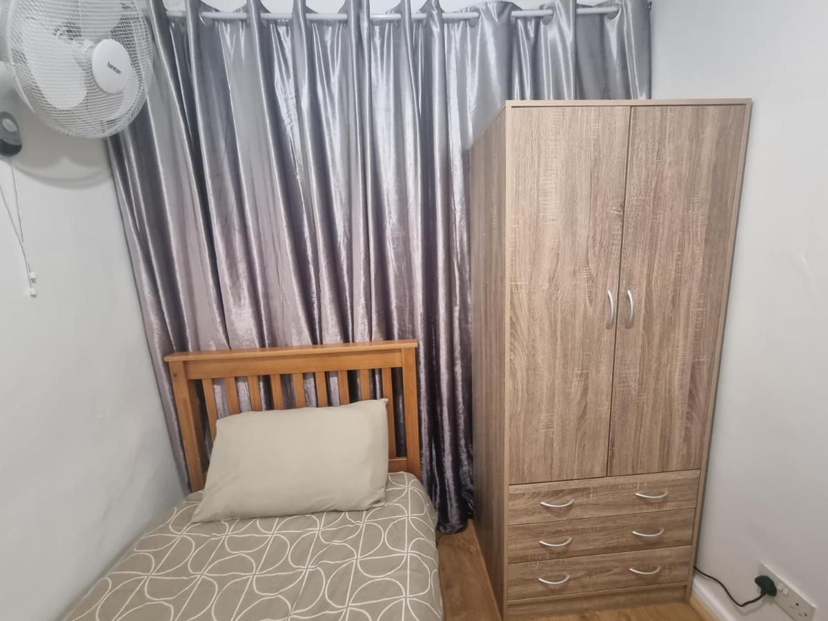 Private Rooms In London, Ngoại thất bức ảnh