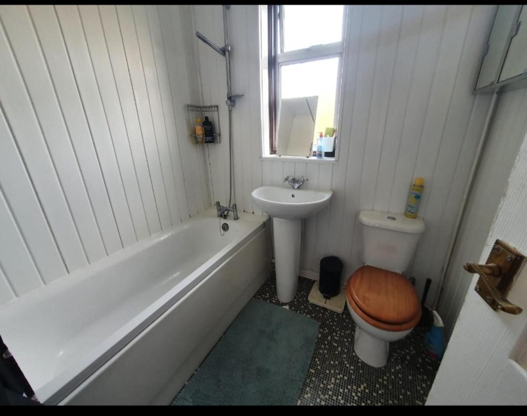 Private Rooms In London, Ngoại thất bức ảnh