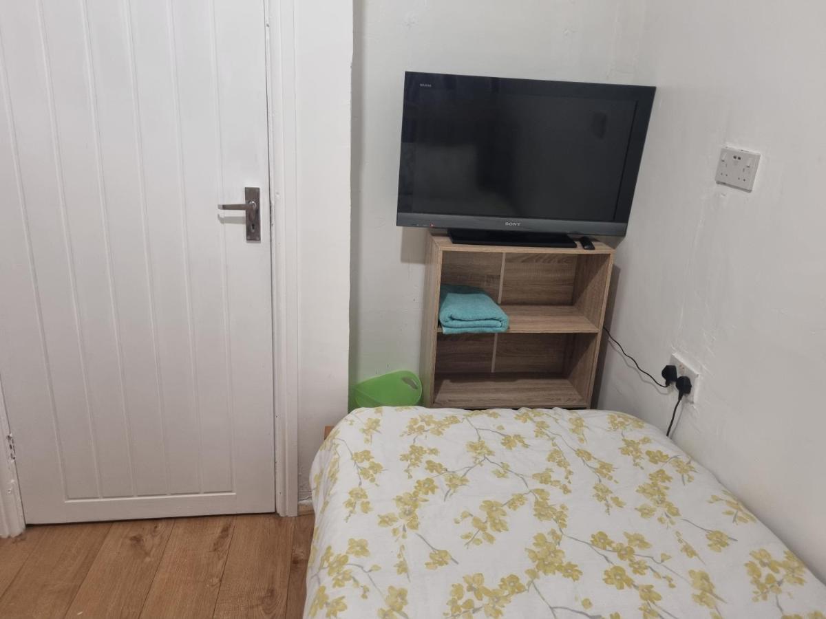 Private Rooms In London, Ngoại thất bức ảnh
