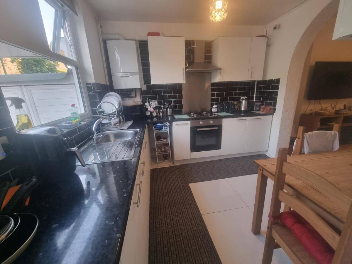 Private Rooms In London, Ngoại thất bức ảnh