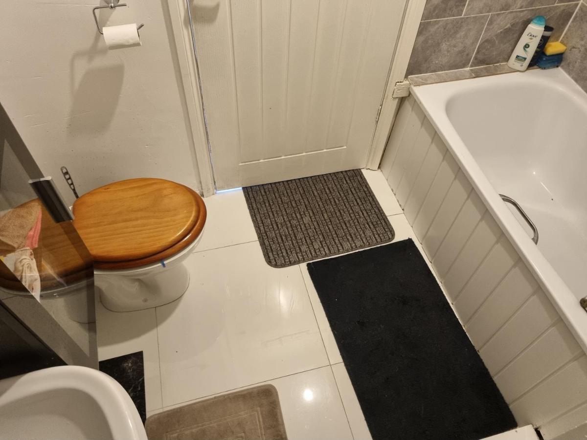 Private Rooms In London, Ngoại thất bức ảnh