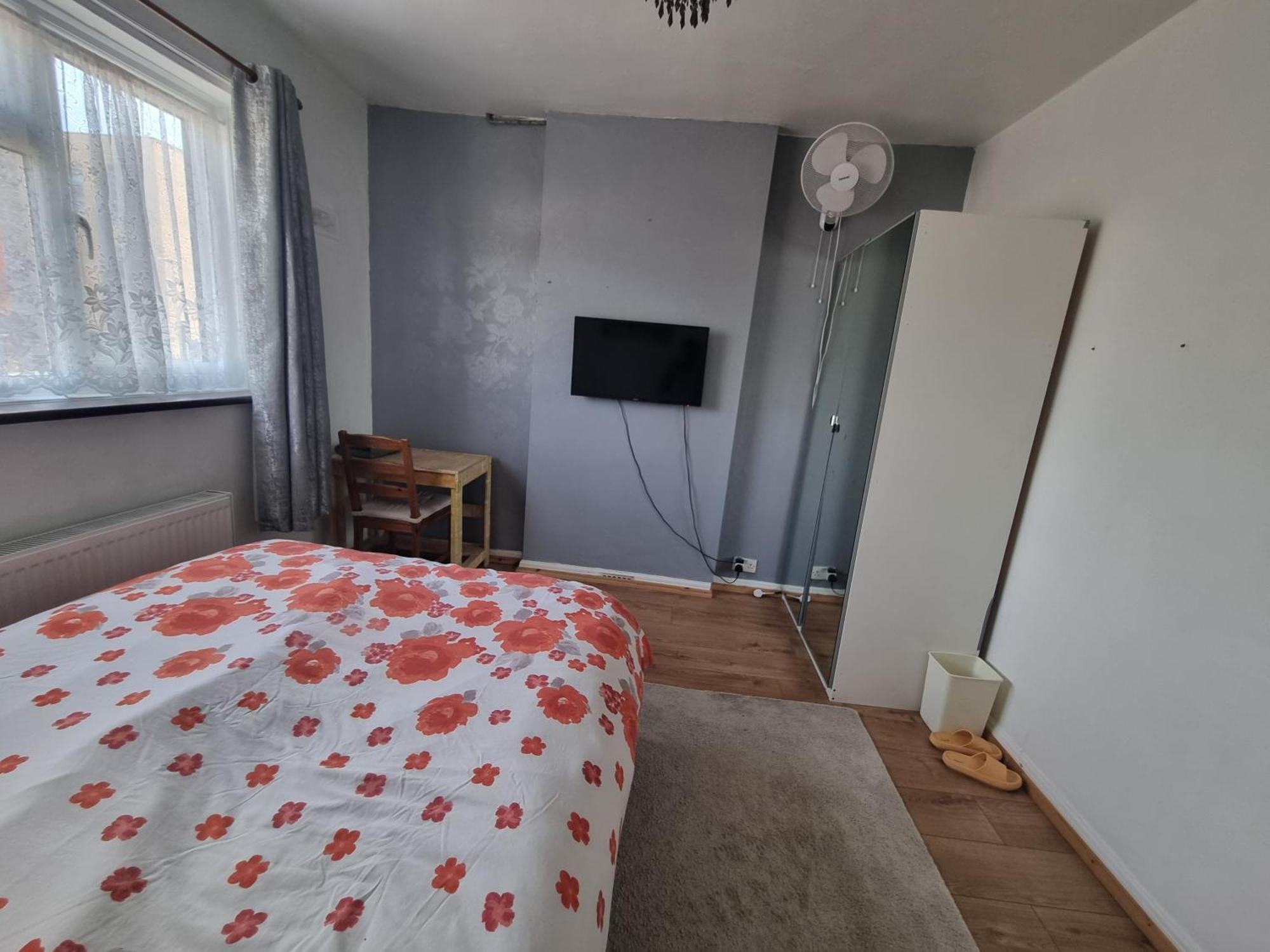 Private Rooms In London, Ngoại thất bức ảnh