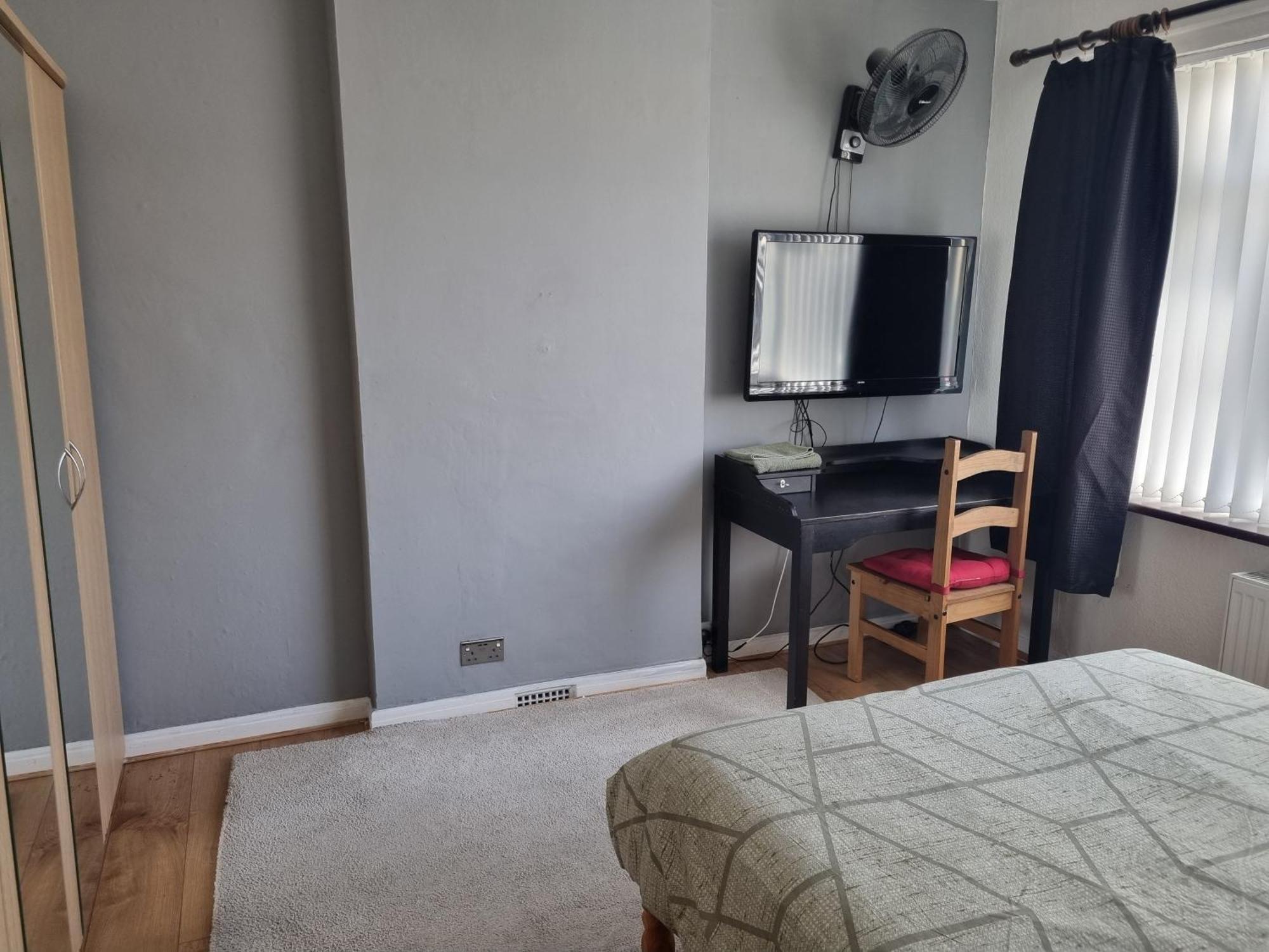 Private Rooms In London, Ngoại thất bức ảnh