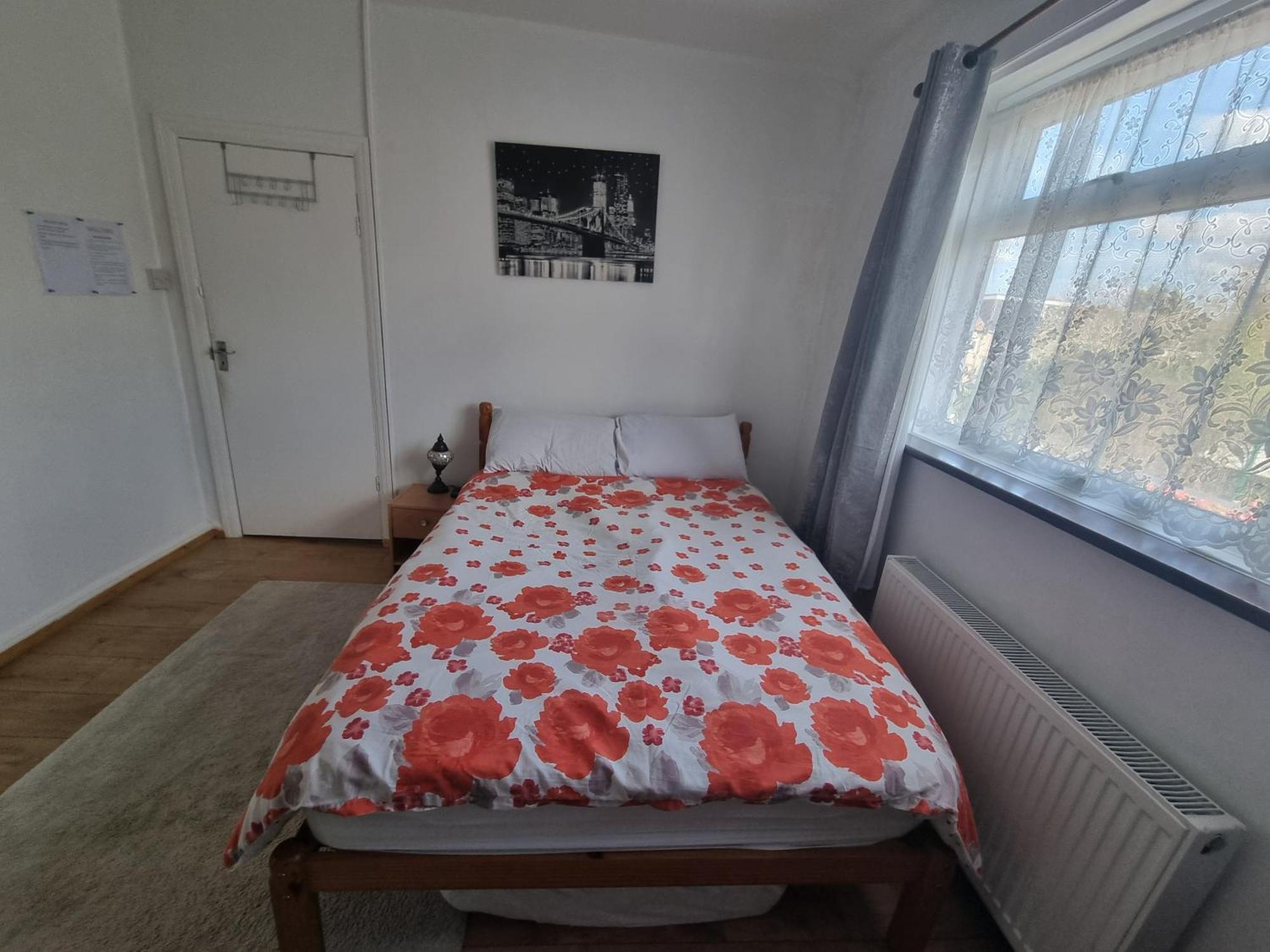 Private Rooms In London, Ngoại thất bức ảnh