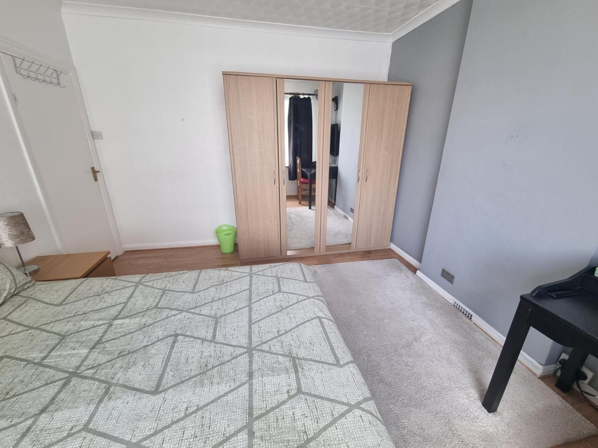 Private Rooms In London, Ngoại thất bức ảnh