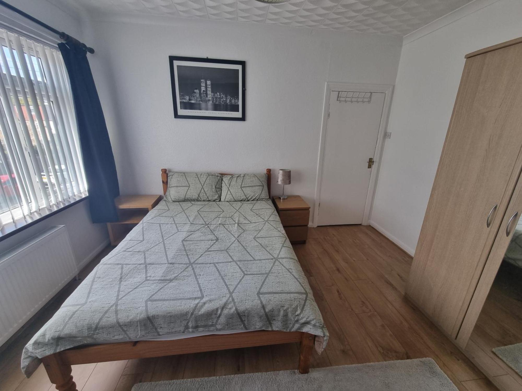 Private Rooms In London, Ngoại thất bức ảnh